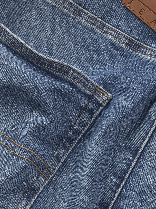 Tommy Jeans Plus Slim-fit-Jeans , in Grossen Grössen, stoned wash Optik