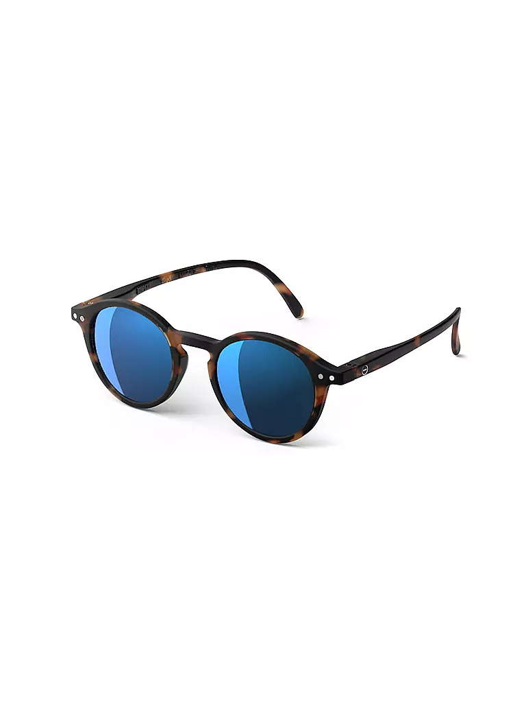 IZIPIZI Kinder Sonnenbrille SUN JUNIOR #D blau
