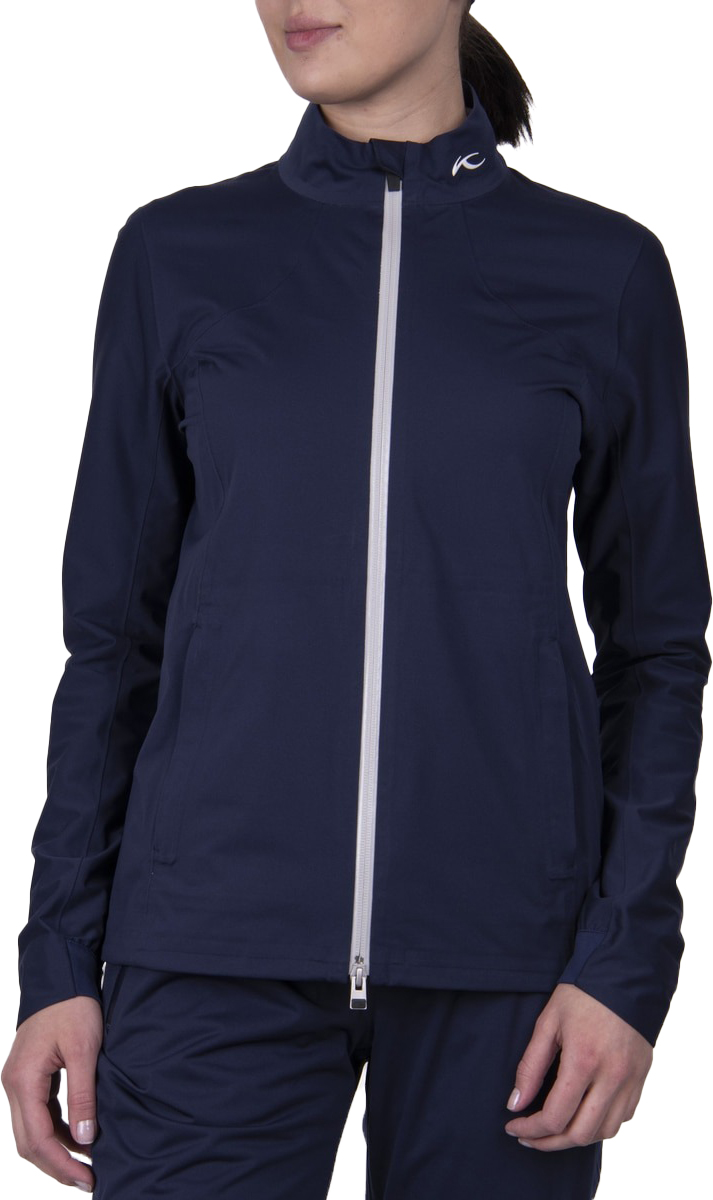 Dextra II 2.5L Jacket Dame Atlanta Blue