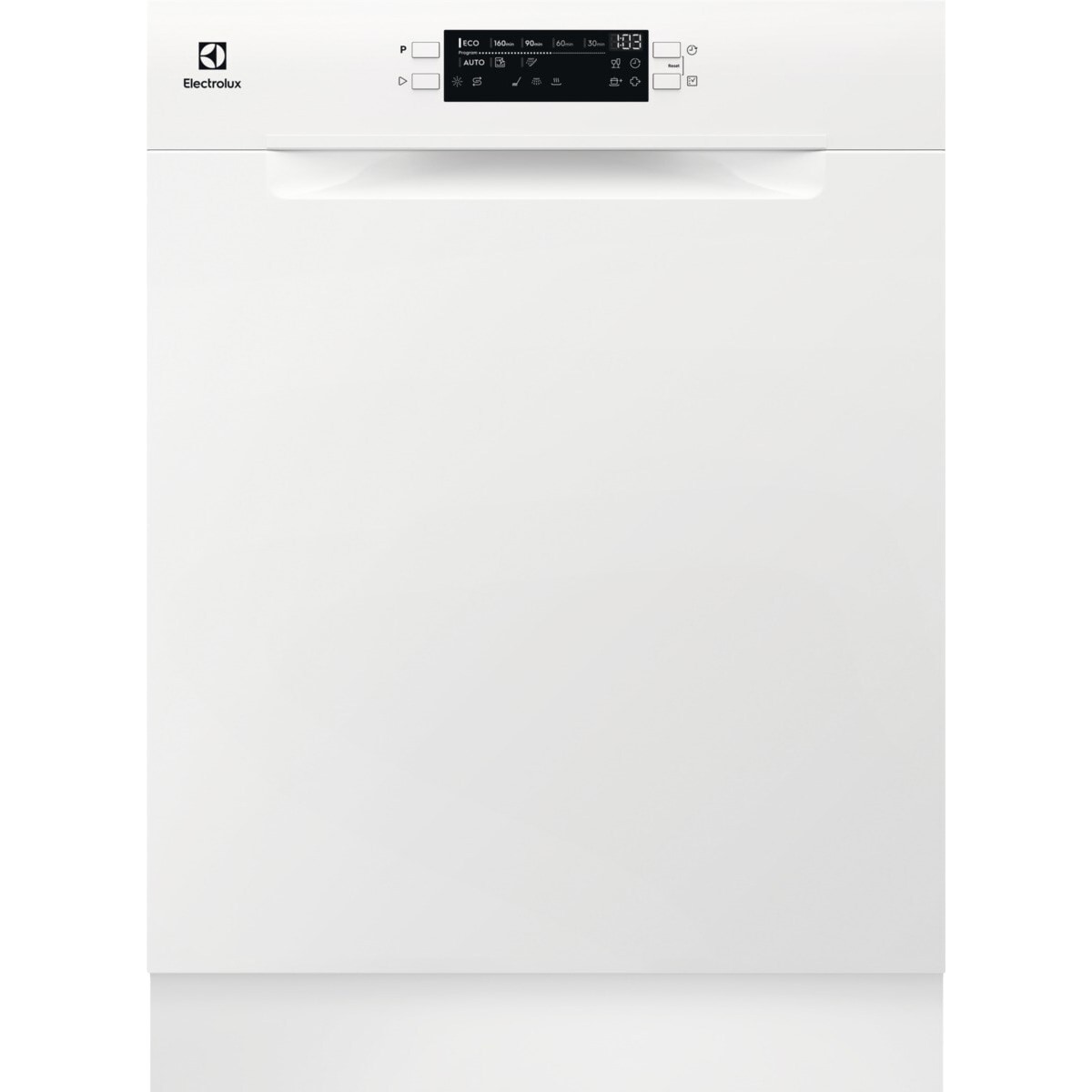 Electrolux Oppvaskmaskin ESS48320UW (Hvit)