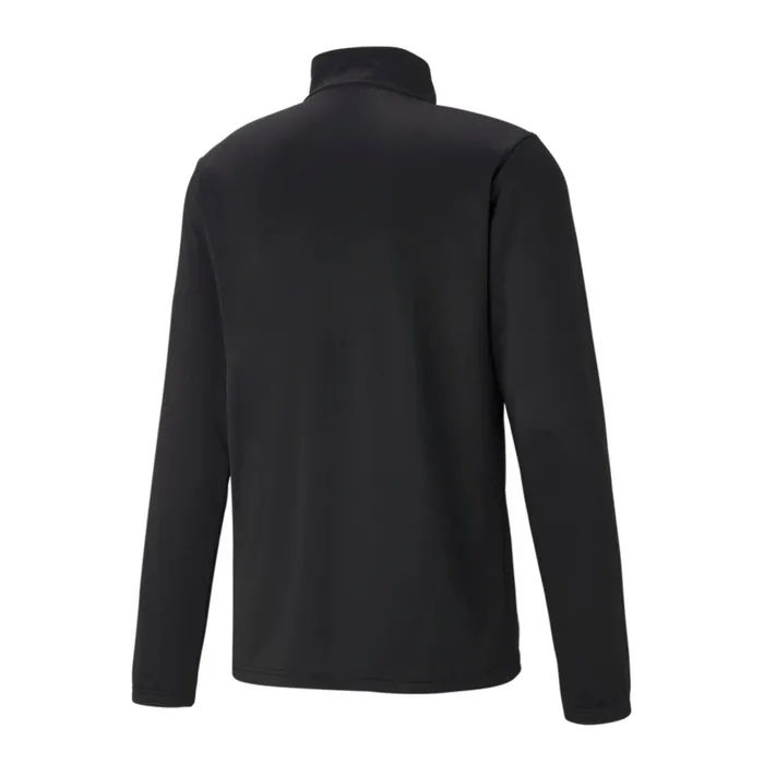 Puma Teamrise 1/4 Zip Trainingssweater Heren