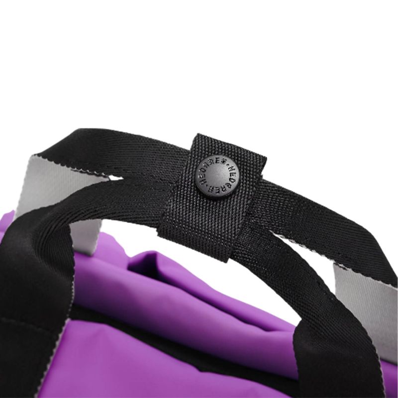 Sac à dos ordinateur Solar 37,5 cm 14 pouces Violet Berry