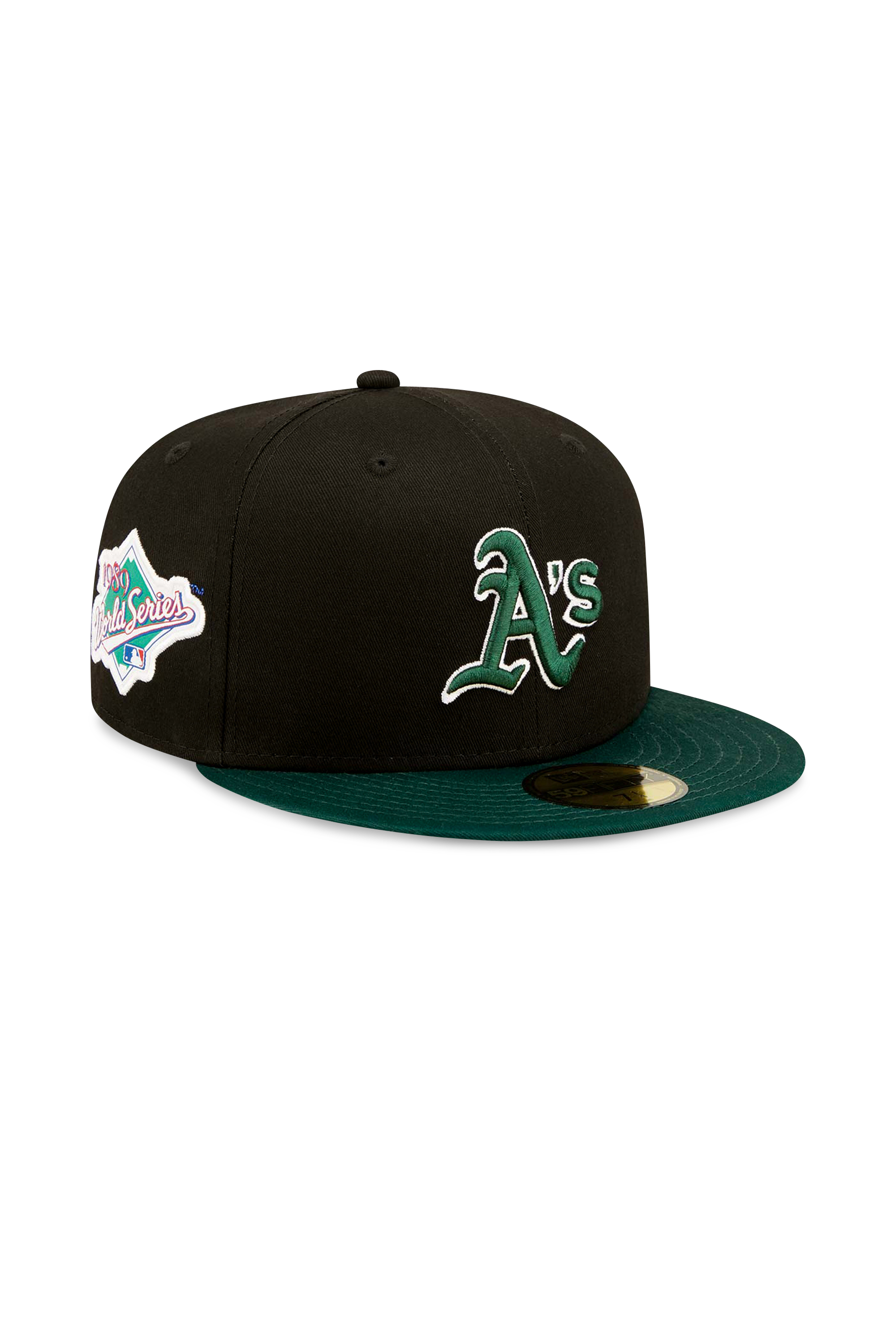 NEW ERA casquette 59fifty Noir
