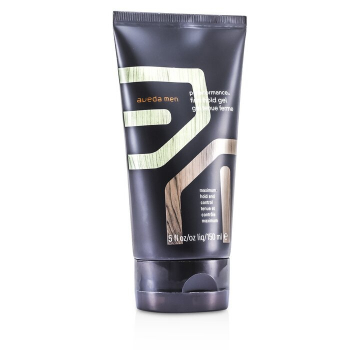 Aveda Aveda Gel fixador Men Pure-Formance Firm l ( Forte ) 150ml/5.1oz