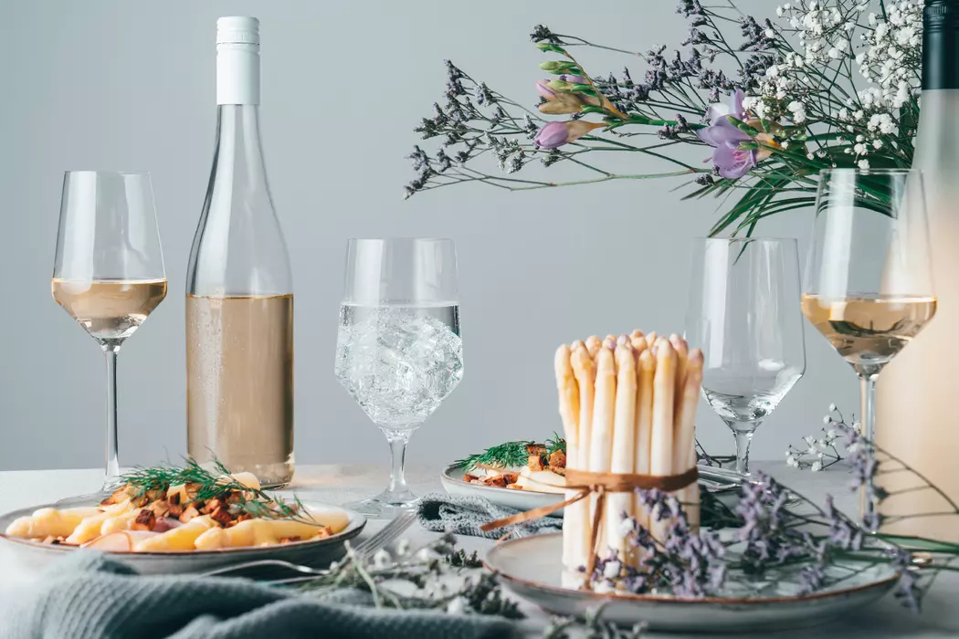 Rieslingglas Pure 300 ml