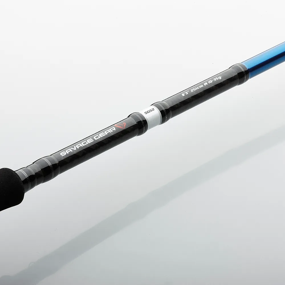 Savage Gear Savage Gear Sgs2 All-Around