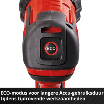 Einhell 18V Hypresso drukreinigingspistool 18/24 (zonder accu)