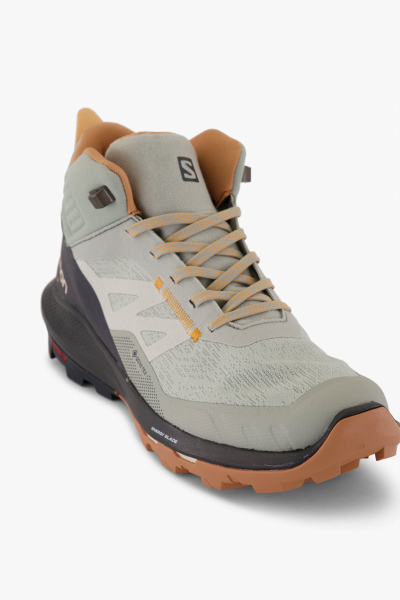 Salomon OUTPulse Mid Gore-Tex® Damen Wanderschuh