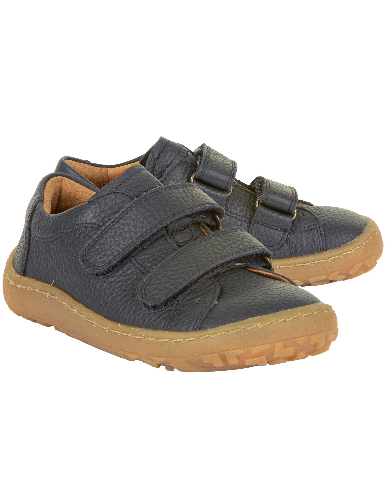 Klett-Halbschuhe BAREFOOT BASE in dark blue