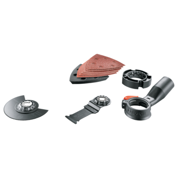 Bosch multitool PMF250 CES
