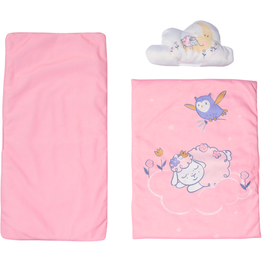 Zapf Creation Baby Annabell® Sweet Dreams Puppenbett