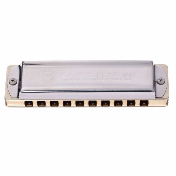 C.A. Seydel Söhne Solist Pro Eb