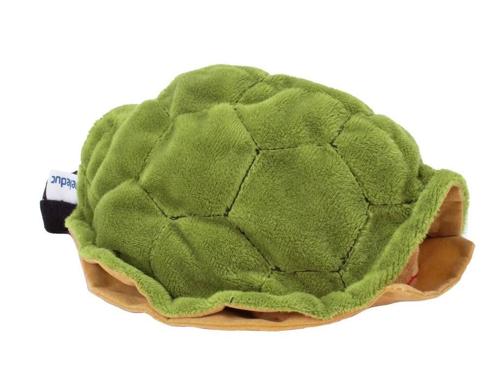 Beleduc Handpuppe Schildkröte
