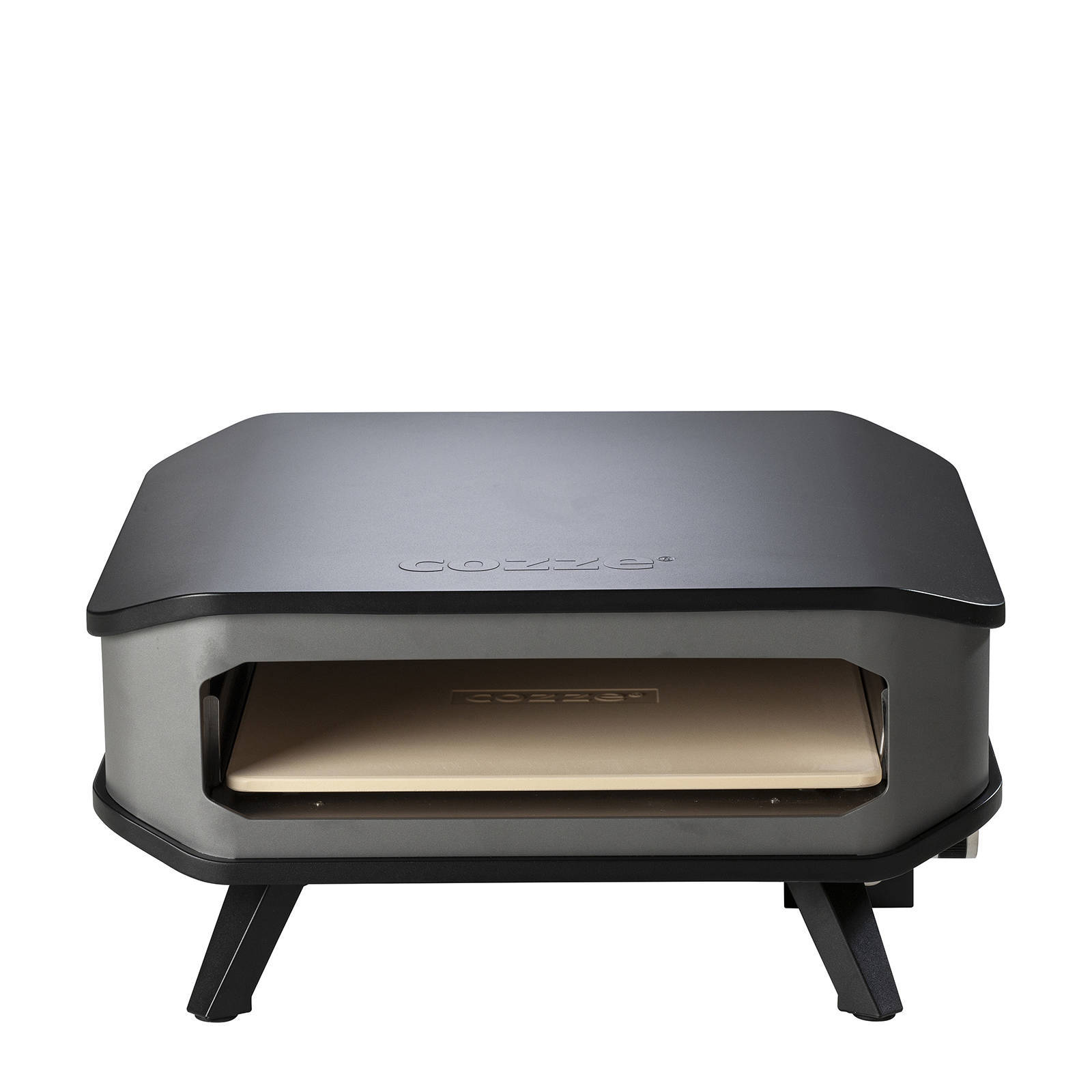 Cozze pizzaoven gasgestookt 17
