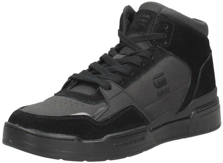 G-star Attacc Mid BSC M zwart