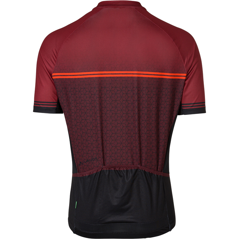 Vaude Herren Posta HZ II Radtrikot