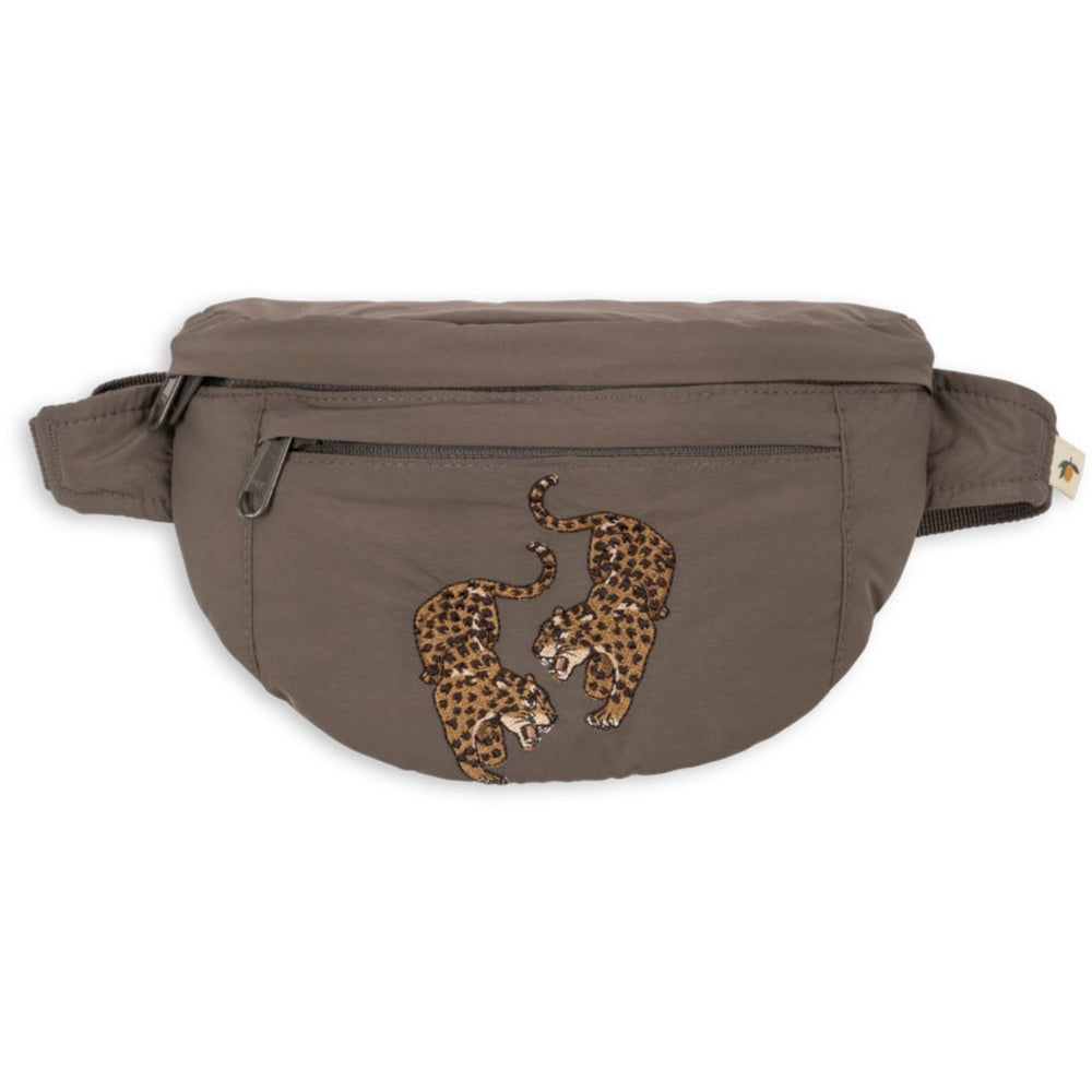 Køb Konges Sløjd Walnut Juno Bumbag