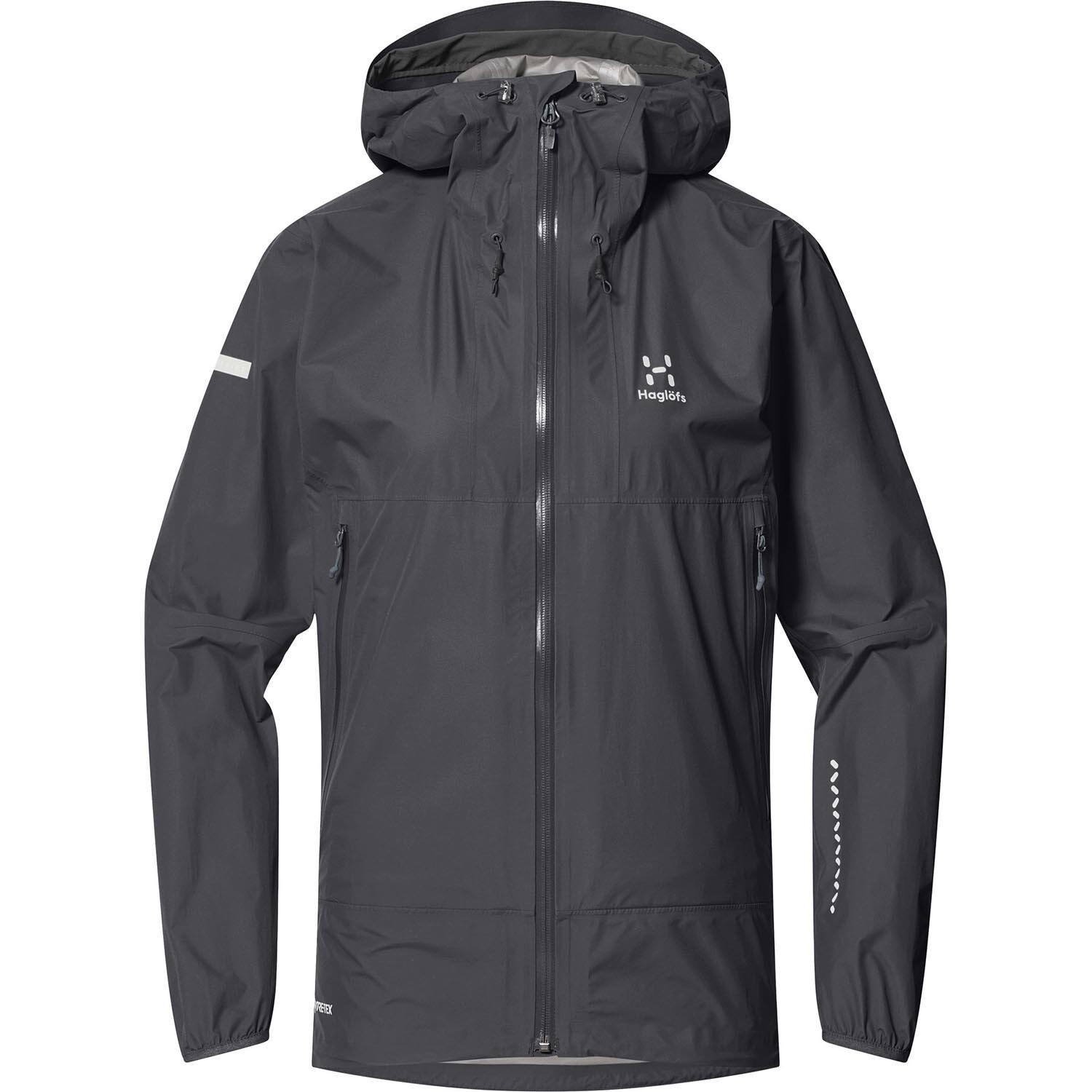 Haglöfs Womens L.I.M GTX II Jacket