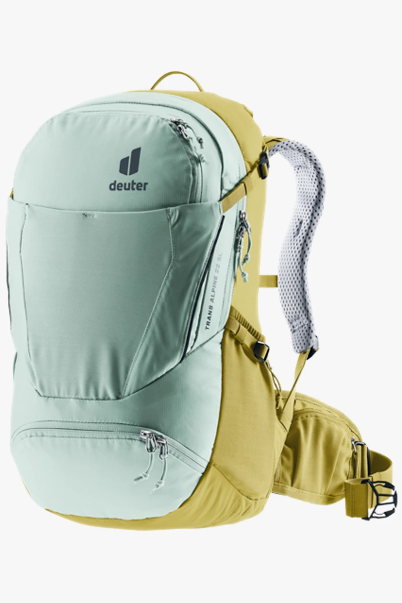 deuter Trans Alpine SL 22 L Damen Bikerucksack