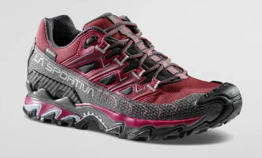 La Sportiva Ultra Raptor II GTX, Dame<br>BESTSELGER!