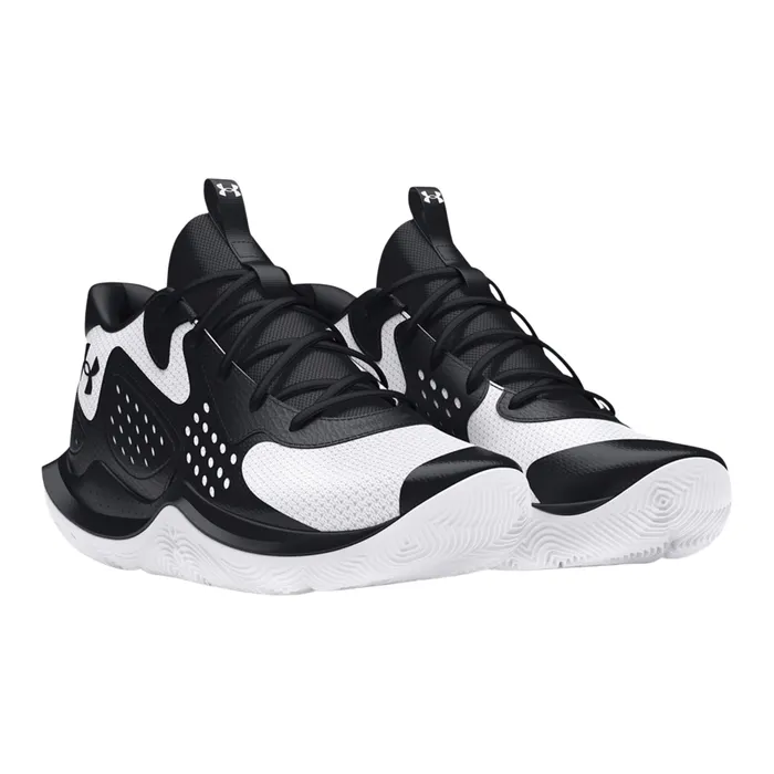 Under Armour Jet 23 Basketbalschoenen Senior