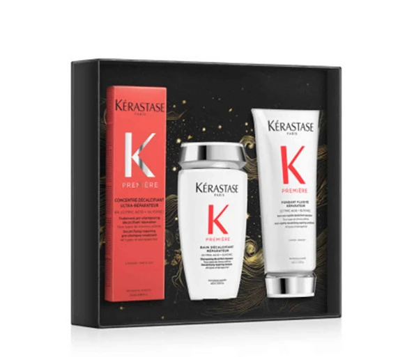 Kérastase Première Light Holiday Pflegeset