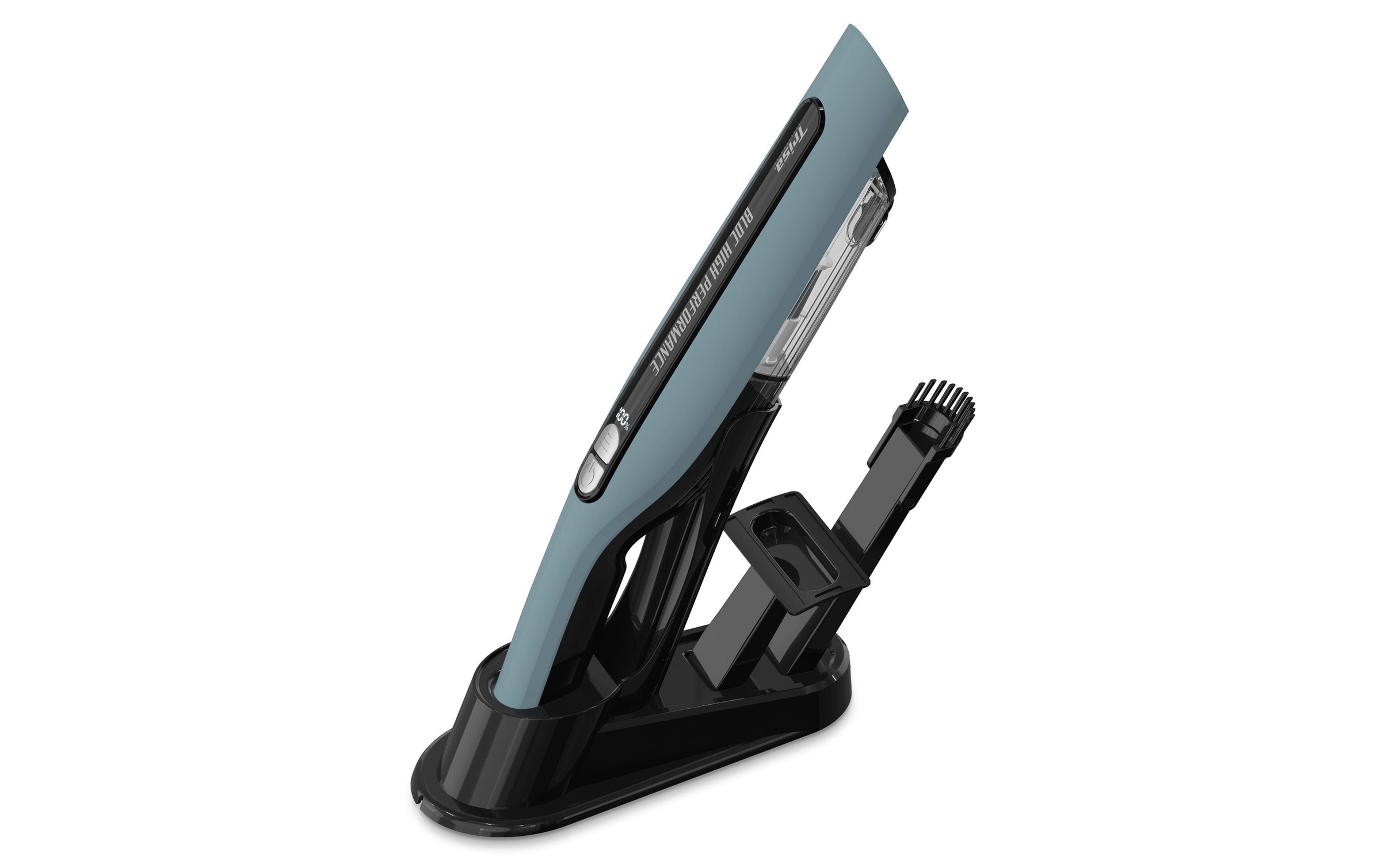 Trisa Akku-Handstaubsauger »Quick Clean Comfort T1911«