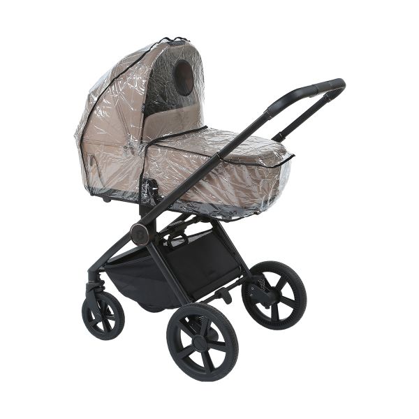 Titanium Baby Regenhoes Kinderwagen - Universeel