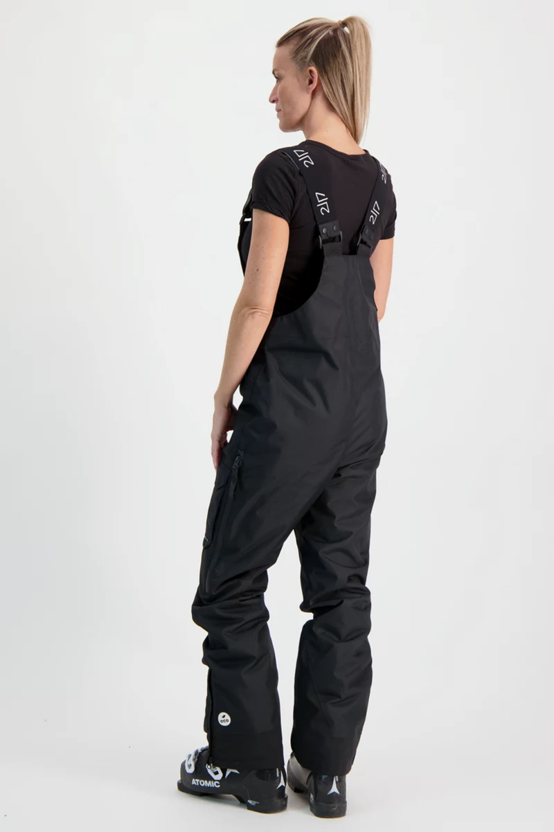 2117 OF SWEDEN Backa Light Padded Damen Skihose