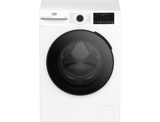 BEKO - Lave linge Frontal BM3WFT48451C