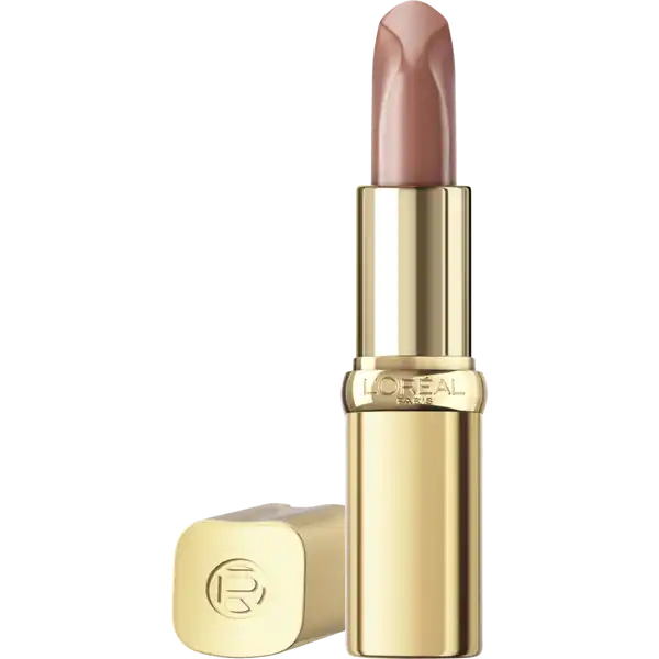 Color Riche Satin Nude Lippenstift 520 Nu Defiant