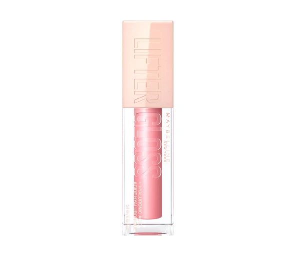 Maybelline Lifter Gloss Lipgloss004 Silk