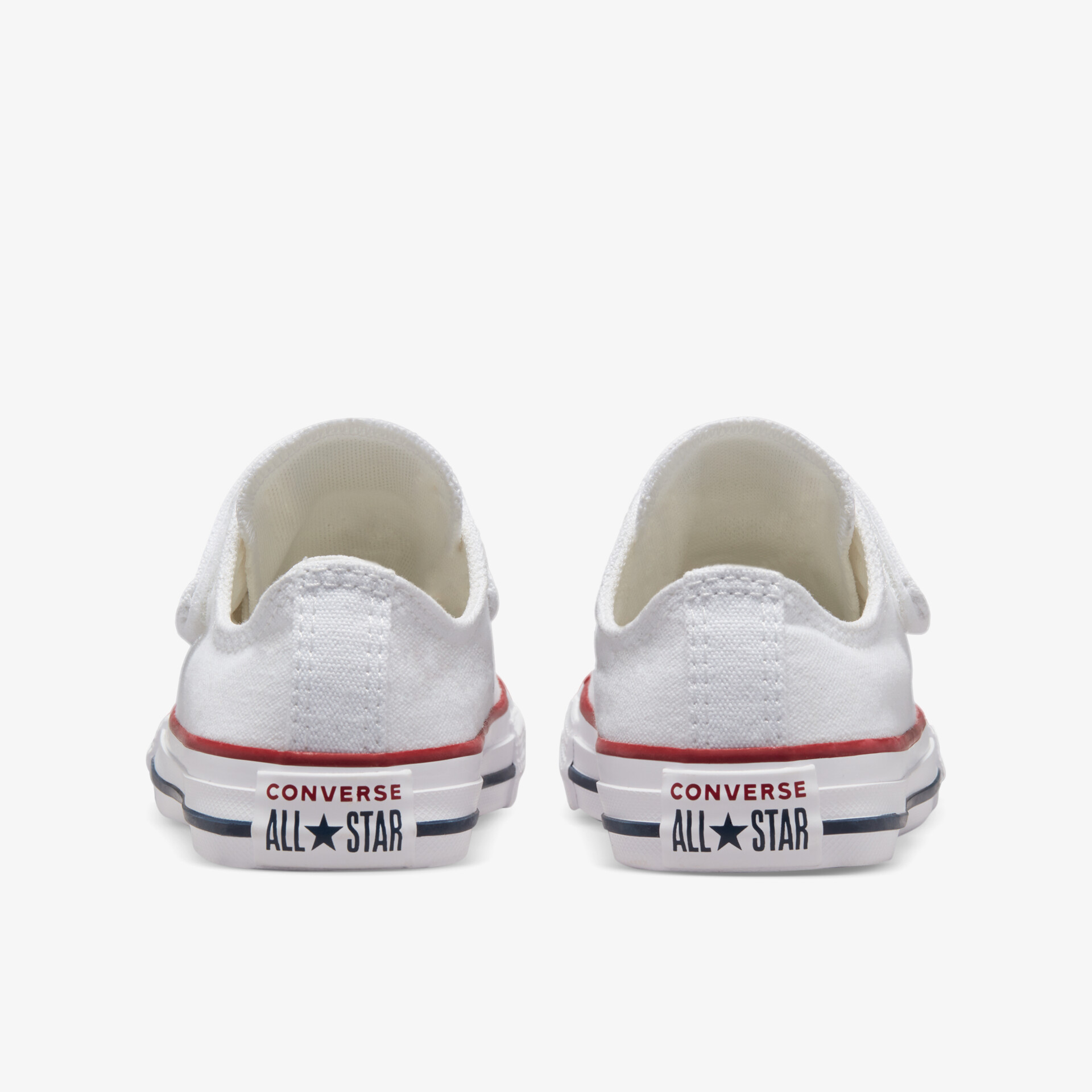 CONVERSE Chuck Taylor All Star 1V Kinder Sneaker Low weiß