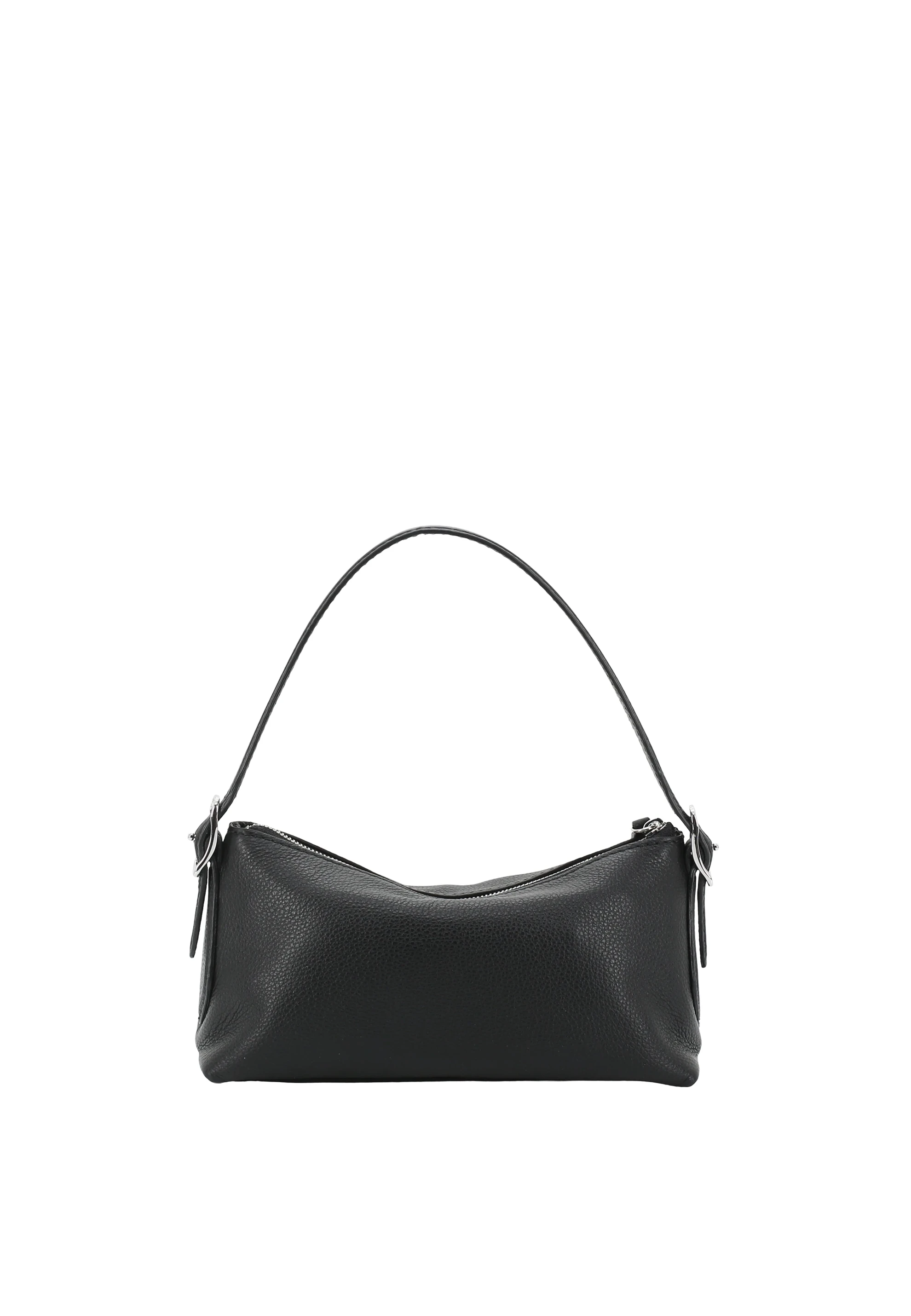 Shoulder bag CARINA Leather Agave Standard