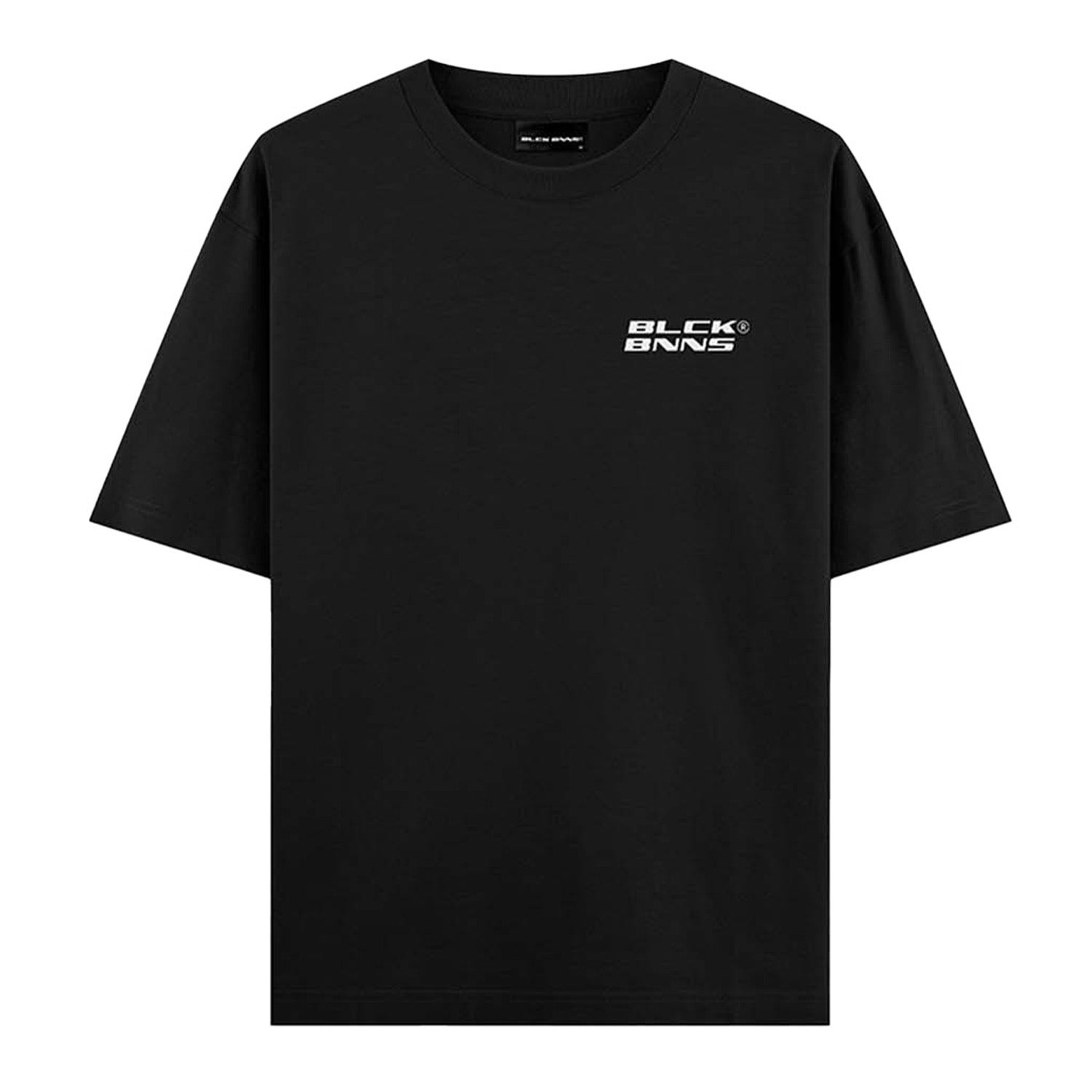 Black Bananas  Initial Tee