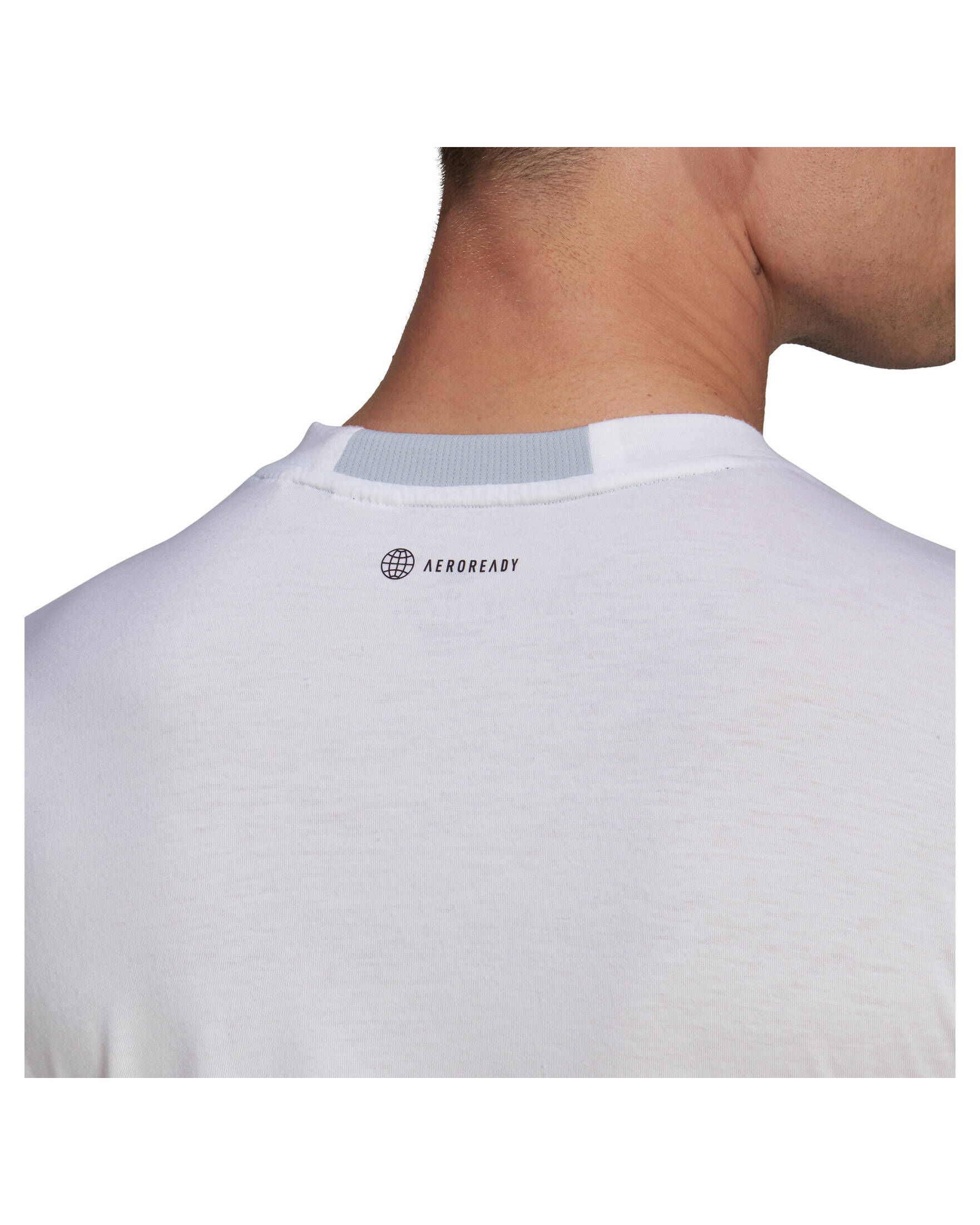 adidas Performance| Herren Trainingsshirt