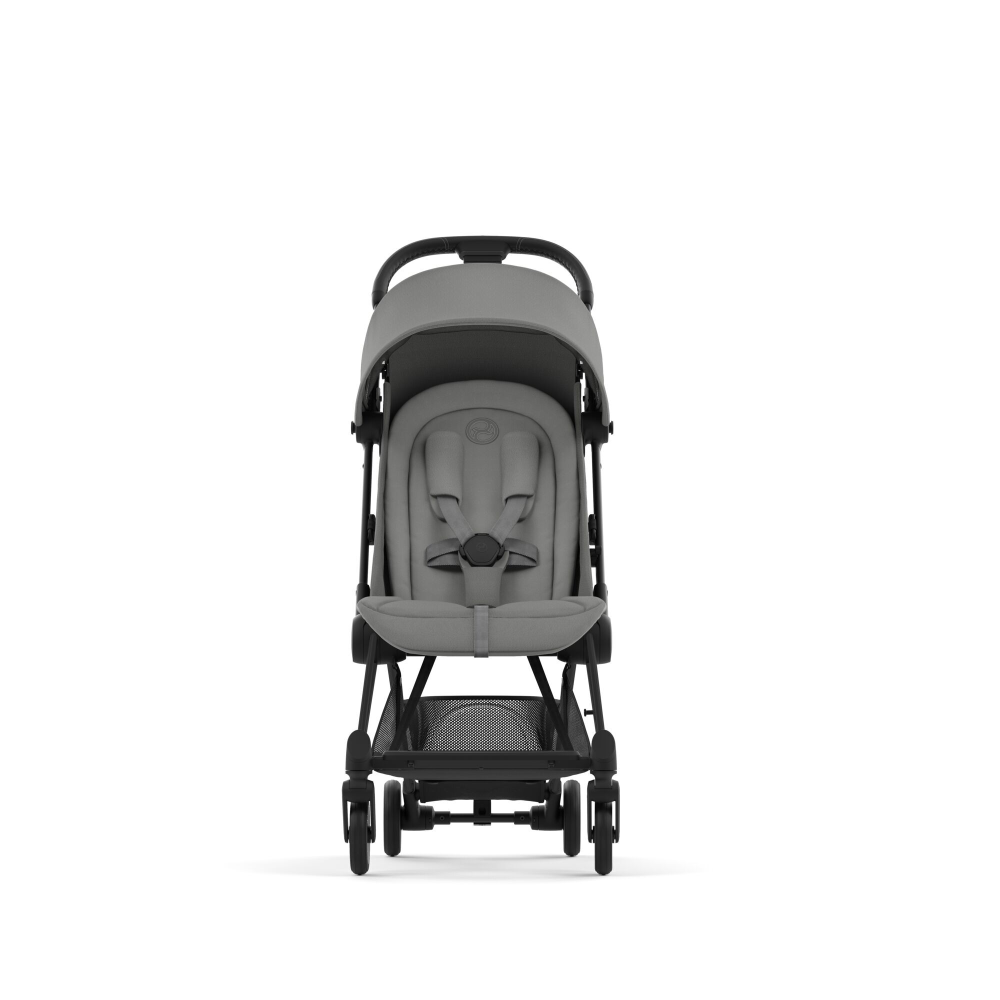 Coya Mirage Grey (Matt Black Frame)