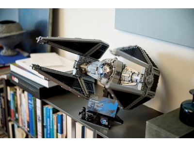 LEGO TIE Interceptor™ (75382)