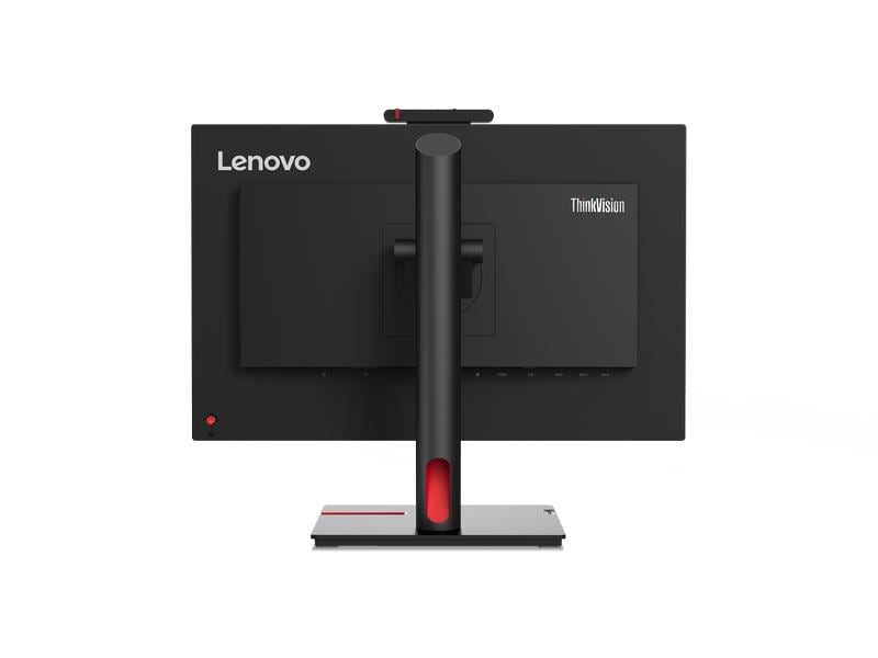 Lenovo Monitor ThinkVision T24v-30 Ergonomischer 23.8