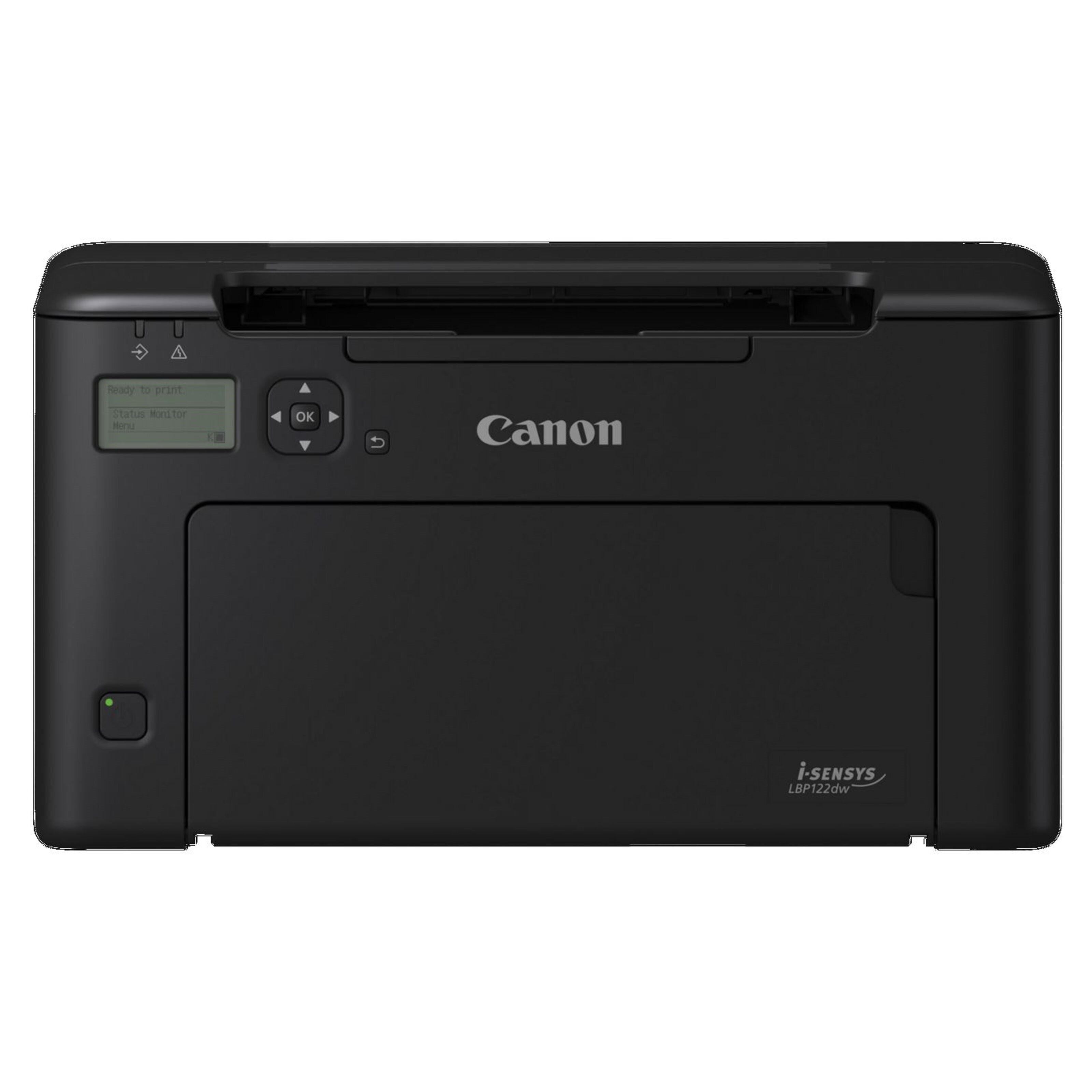 Canon iSENSYS LBP122DW Laserskriver