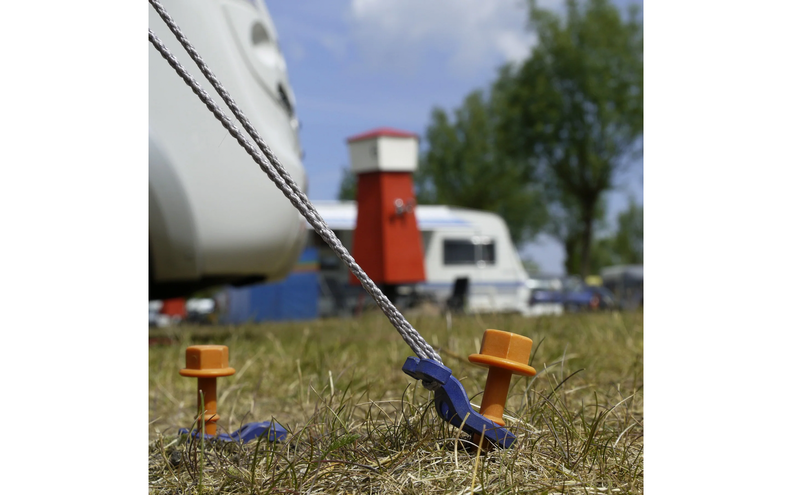 Peggy Peg Haken N 6er Set