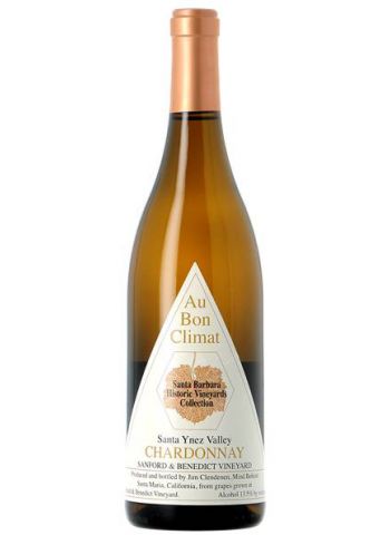 Chardonnay Sanford & Benedict - Au Bon Climat