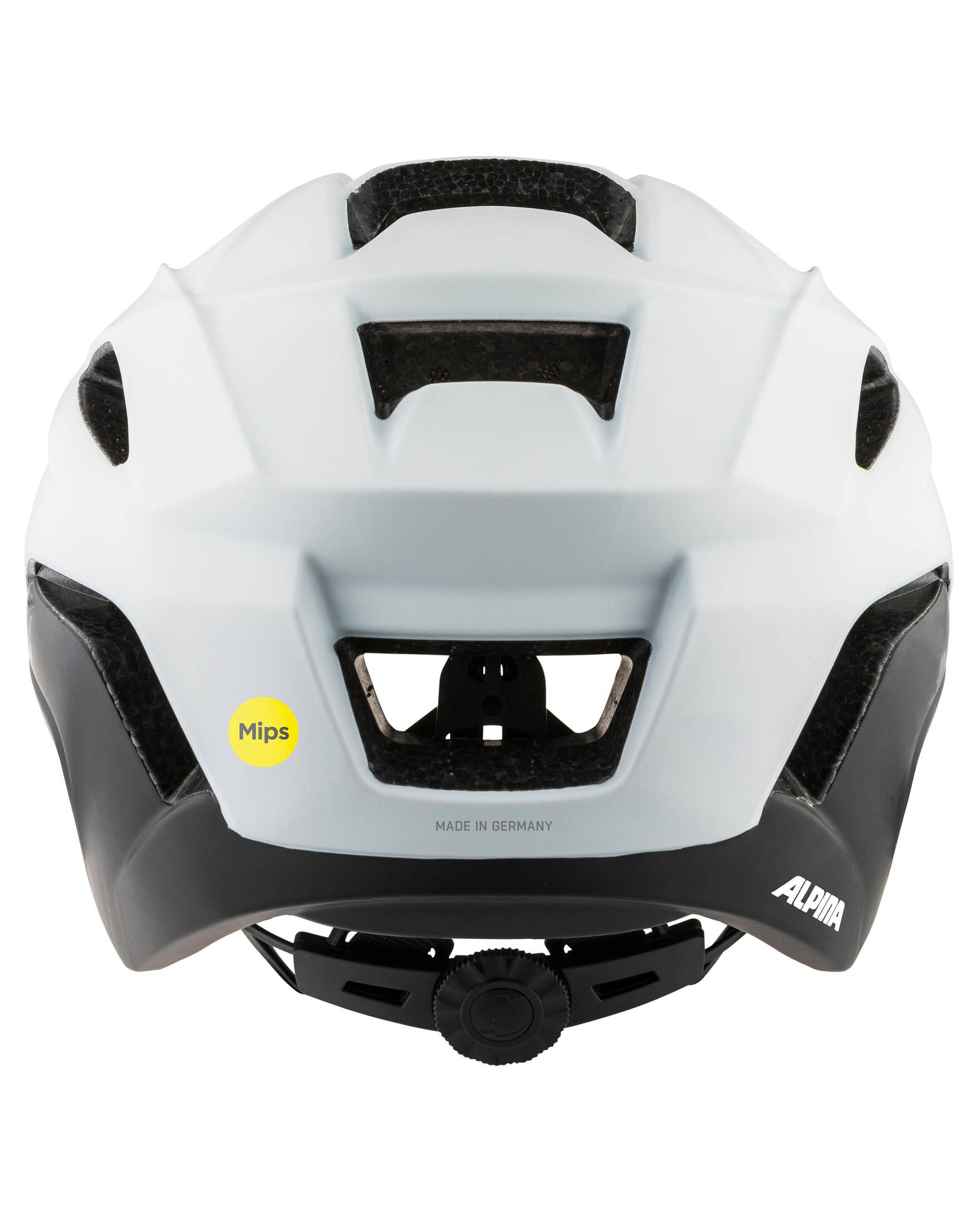 Alpina| Fahrradhelm STAN MIPS