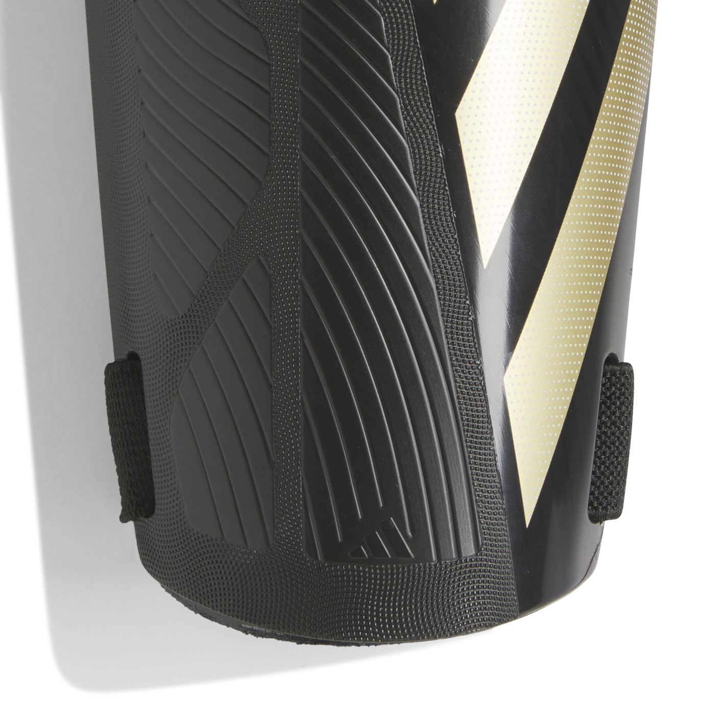 Adidas Tiro Training Scheenbeschermers Zwart Goud Wit