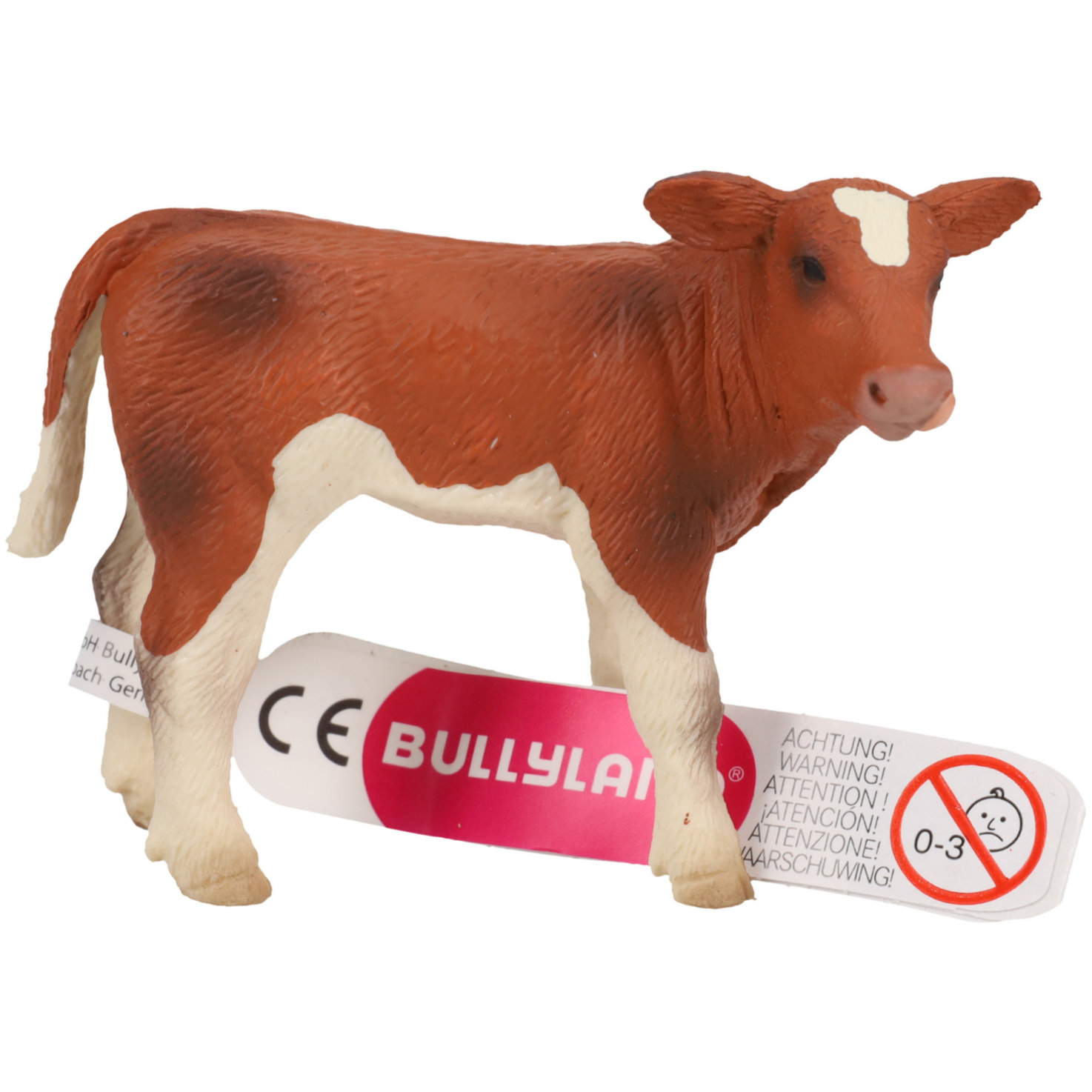 Bullyland Kalb Mona