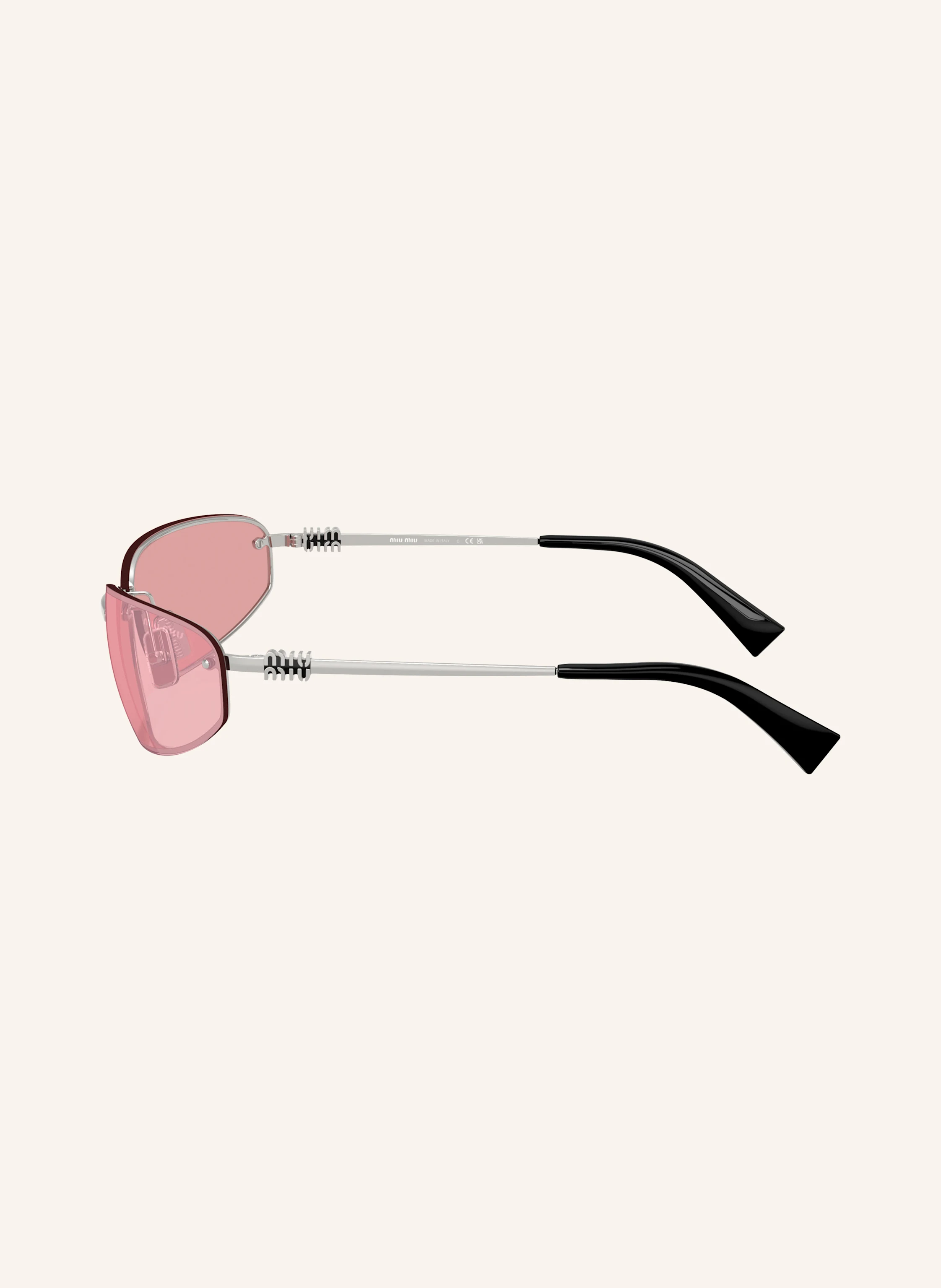 MIU MIU Sonnenbrille MUA50S
