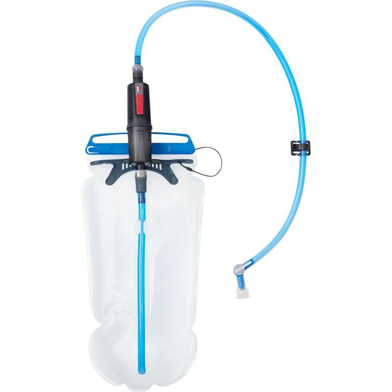 Thru-Link InLine Microfilter - Filtre à eau