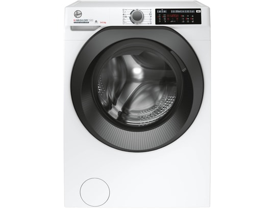 HOOVER - Lave linge sechant Frontal HD 495AMBB/1-S