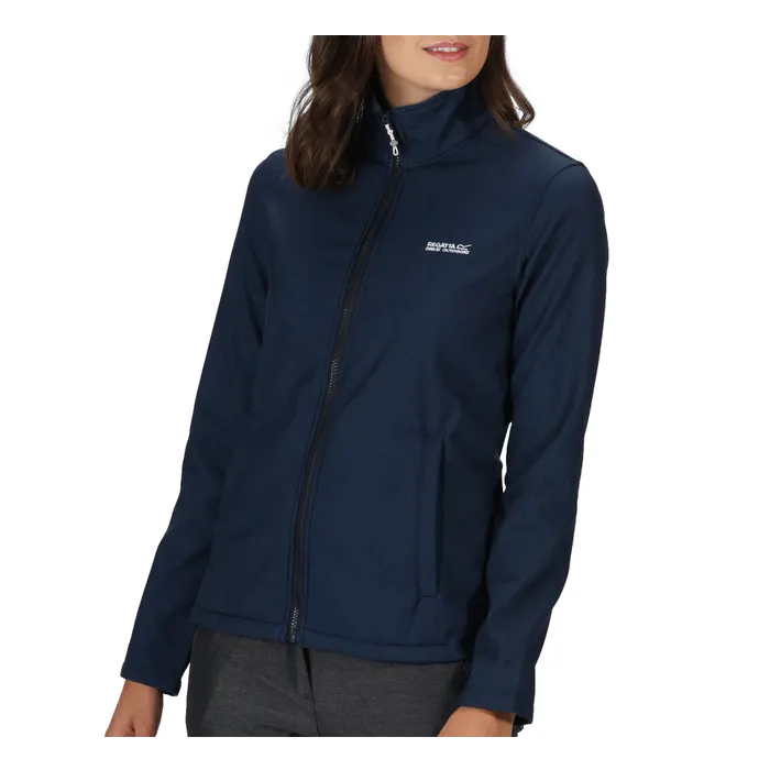 Regatta Connie V Softshell Jas Dames