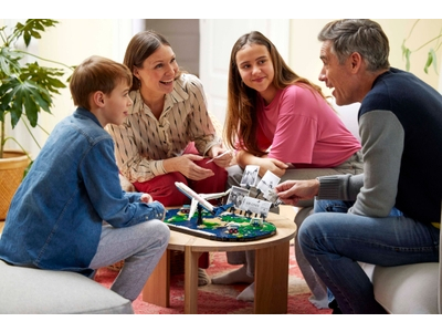 LEGO Vakantieherinneringen (41838)